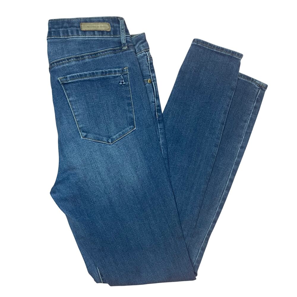 Articles of society women’s skinny jeans, size 29